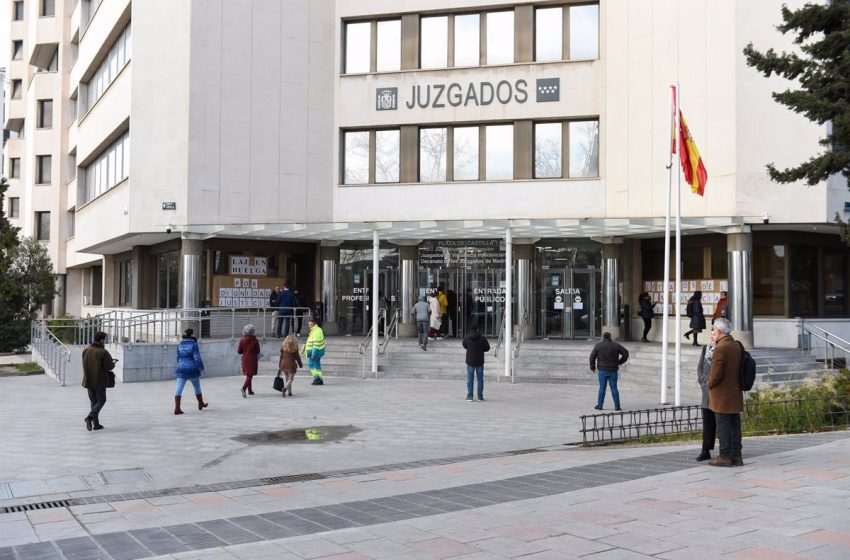  La juez del ‘caso Cuarteles’ tomará declaración al exjefe de la Comandancia de Ávila el 17 de abril