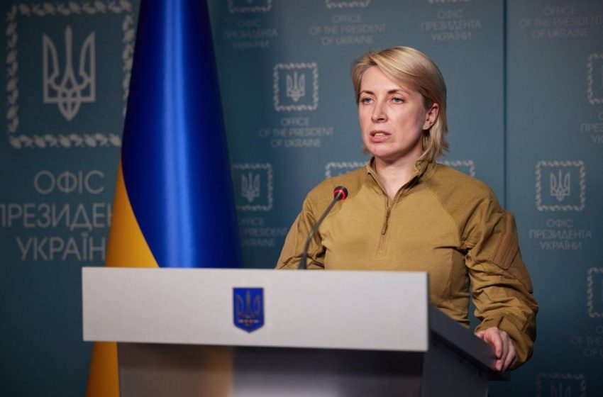  Ucrania asegura que Rusia bloquea «reiteradamente» el regreso de menores ucranianos