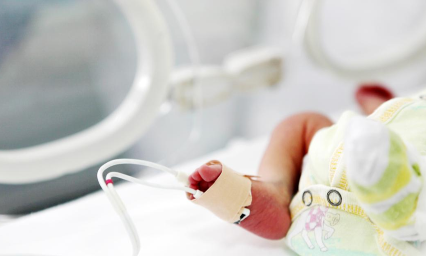  El confinamiento por Covid redujo la tasa de bebes prematuros en el mundo