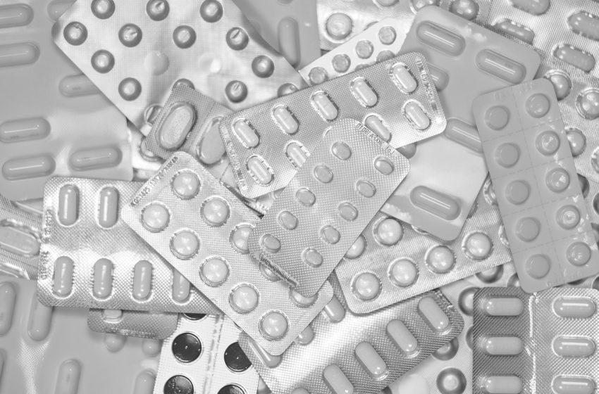  Alerta Sanitaria: retiran lotes de estas pastillas utilizadas en enfermedades cardíacas