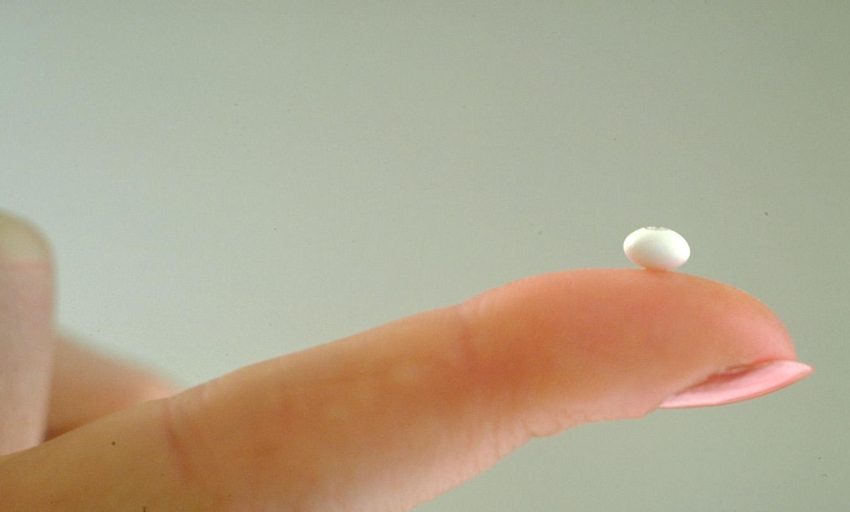  Una nueva investigación vincula el uso de métodos anticonceptivos hormonales con el riesgo de padecer cáncer de mama