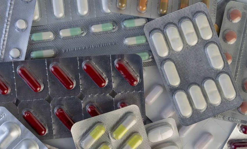  España se atiborra a pastillas: ya es el país del mundo donde se consumen más tranquilizantes