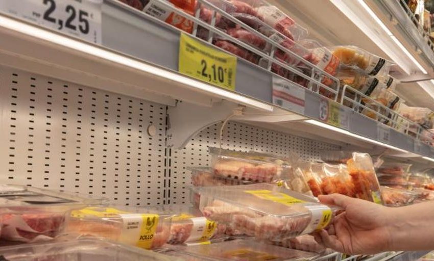  La bacteria multirresistente que está presente en el 49% de la carne de supermercados: ¿Cómo te puede afectar?
