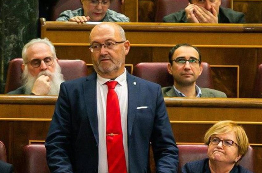  La juez de ‘Mediador’ rechaza que PP, PSOE y VOX acusen por separado para evitar la «hipertrofia acusatoria»