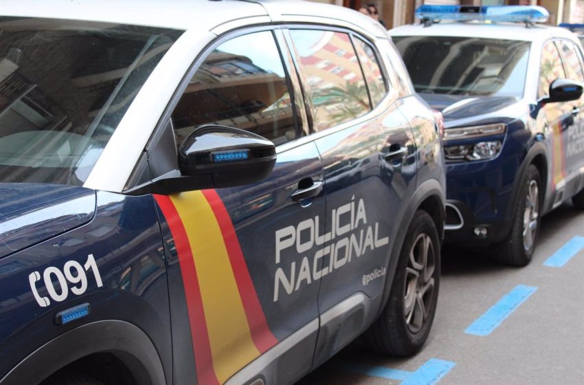  La Policía investiga una posible violación grupal a dos menores el domingo en Logroño