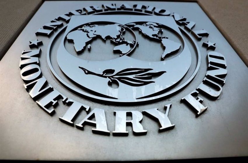  El FMI alerta de que los déficits fiscales en el mundo han aumentado hasta el 5% de la riqueza