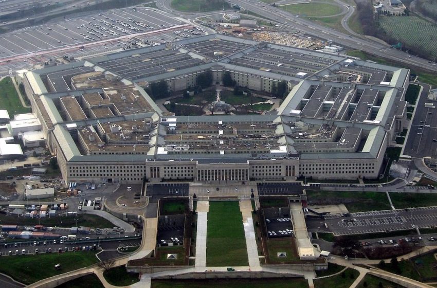  El Pentágono limita el acceso a los documentos filtrados para garantizar la seguridad nacional de EEUU