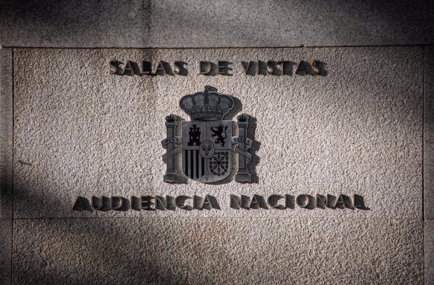  La AN deja en libertad al hombre acusado de enviar cartas explosivas al presidente Sánchez y otras instituciones