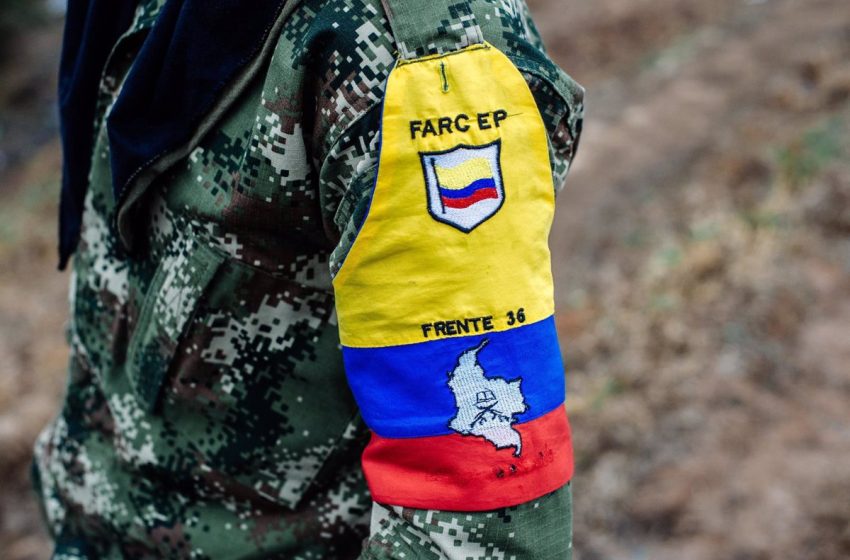  El Estado Mayor Central de las FARC comenzará el 16 de mayo las negociaciones con el Gobierno de Colombia