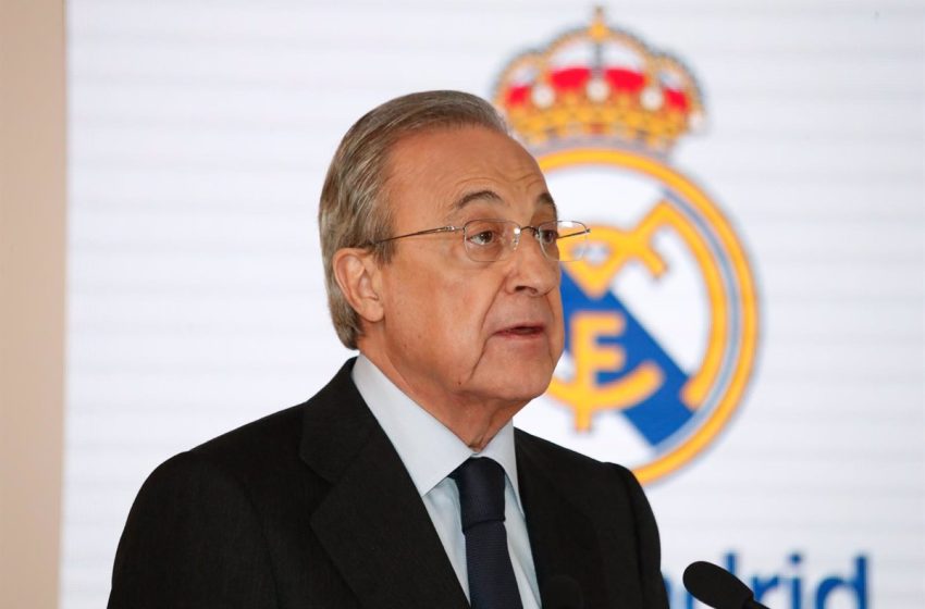  Anticorrupción apoya que el Real Madrid entre como perjudicado en el ‘caso Negreira’