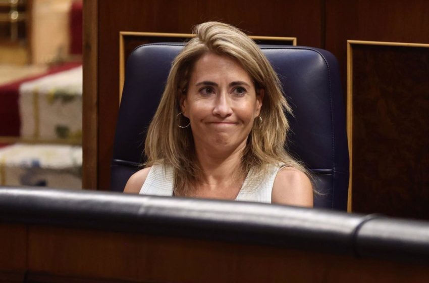 El Congreso aprueba en comisión la Ley de Vivienda con apoyo del PSOE, Podemos, ERC y Bildu y la abstención de PNV