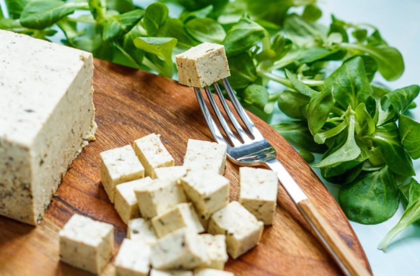  Estas son las ventajas nutricionales de los nuevos quesos vegetales o veganos