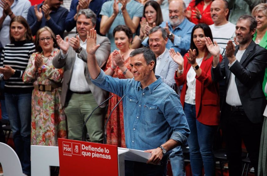  Sánchez critica en Oporto la «arrogancia» de aquellos que amenazan Doñana y que buscan excusas para «no hacer nada»