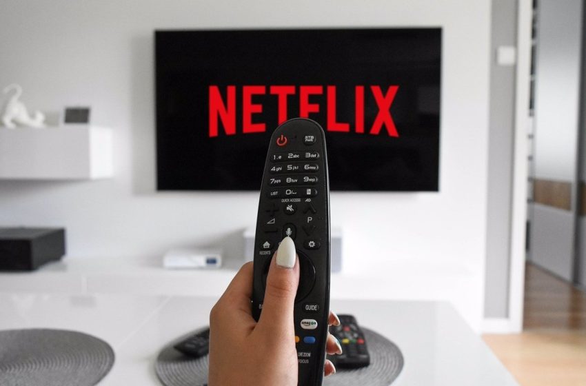  Netflix pierde más de un millón de usuarios en España tras el fin de la cuenta compartida
