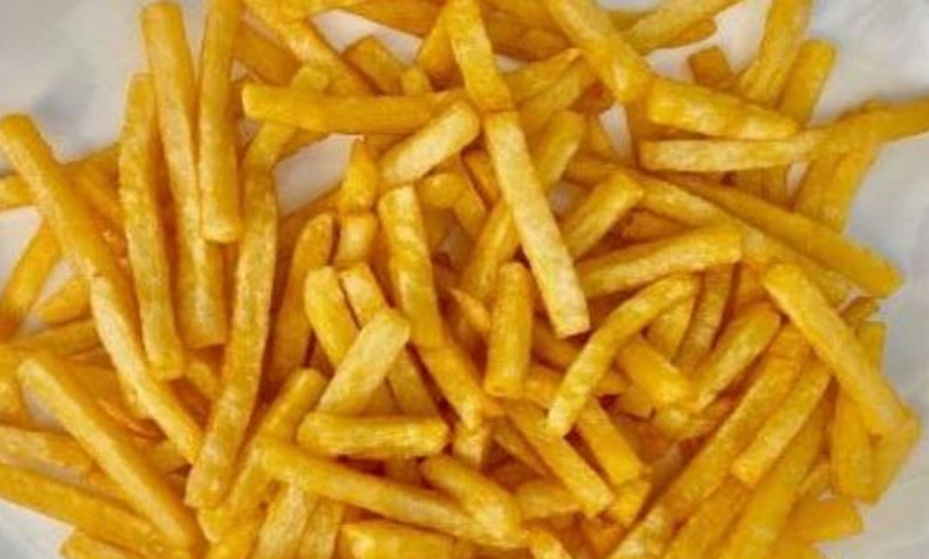  Cuidados con los fritos, aumentan la ansiedad y depresión