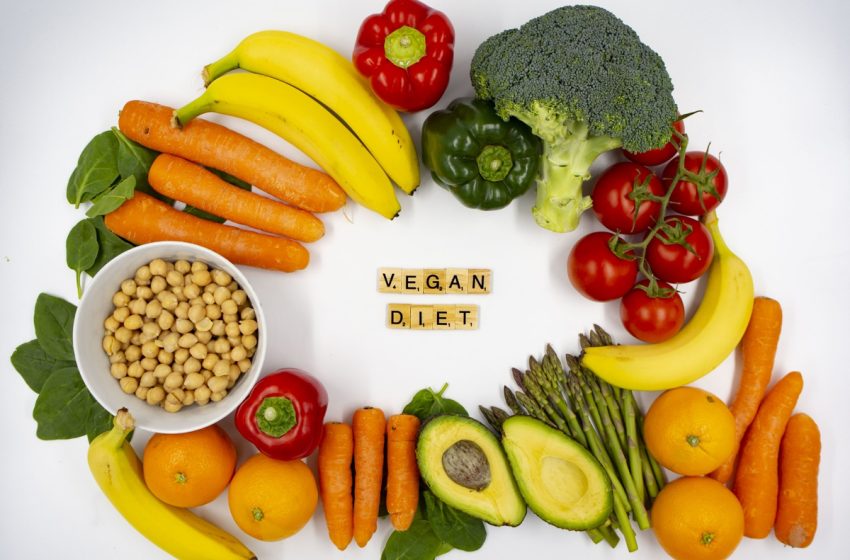  Las dietas vegetarianas y veganas nos protegen de las grasas y el colesterol