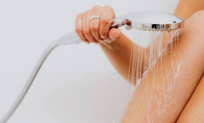  Un estudio de Harvard desvela por qué no es bueno ducharse todos los días