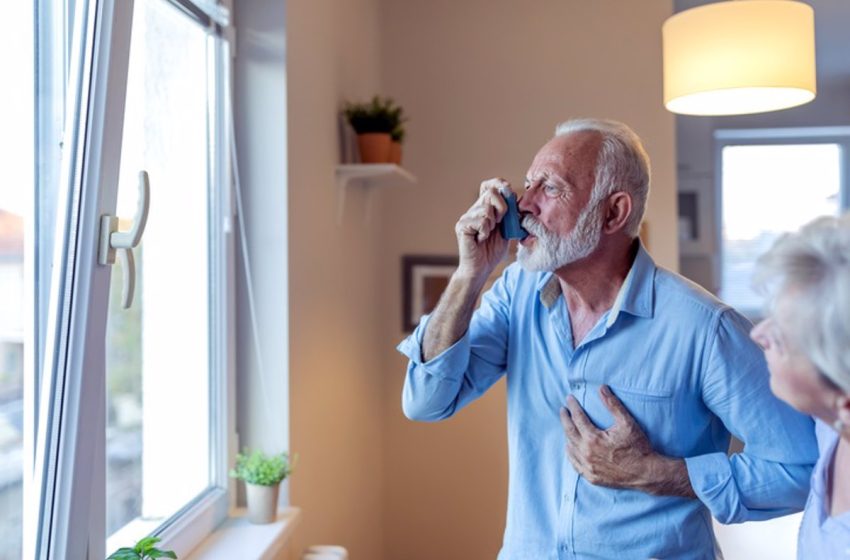  La relación del asma y del reflujo va más allá de lo que imaginas