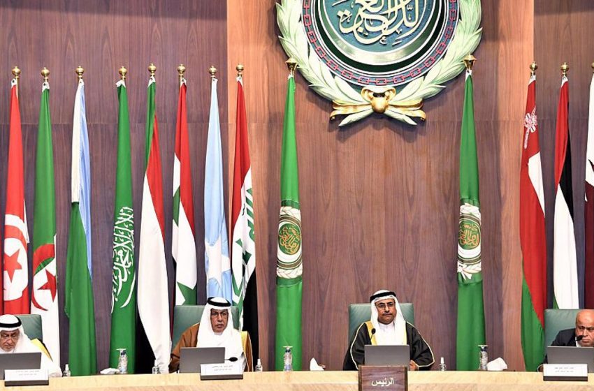  La Liga Árabe readmite a Siria en la organización