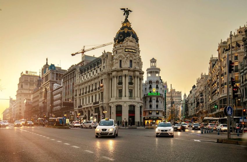  Barcelona, Málaga y Madrid, las urbes españolas más caras para construir y Ginebra encabeza la lista mundial
