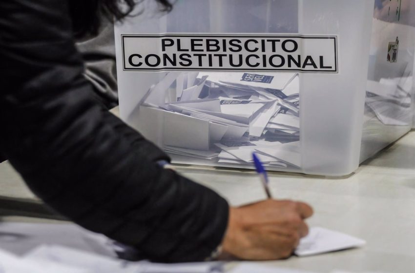  El Consejo Constitucional de Chile se inclina contra el aborto y a favor de sistemas de salud y pensiones mixtos