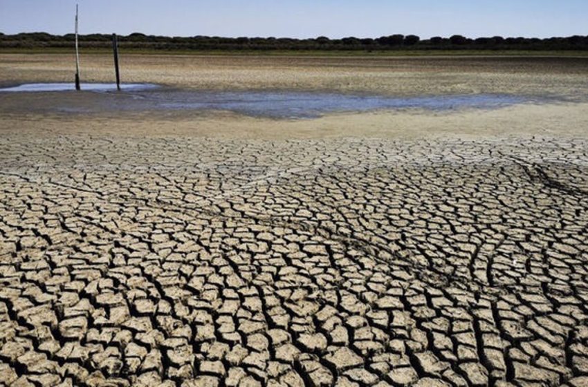  Ribera anticipa que las medidas de sequía que aprobará este jueves el Gobierno concilian urgencia con cambio estructural