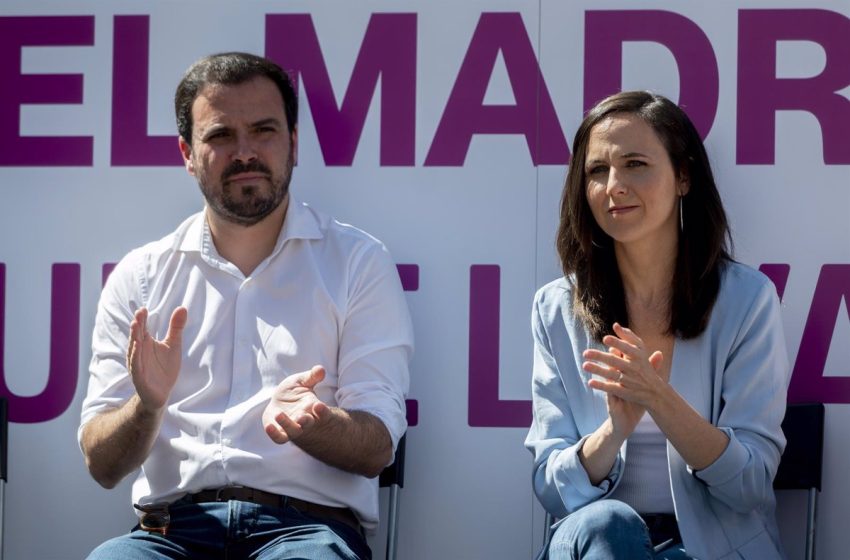  La JEC rechaza los recursos de Podemos e IU contra el plan informativo de RTVE y su exclusión de los spots