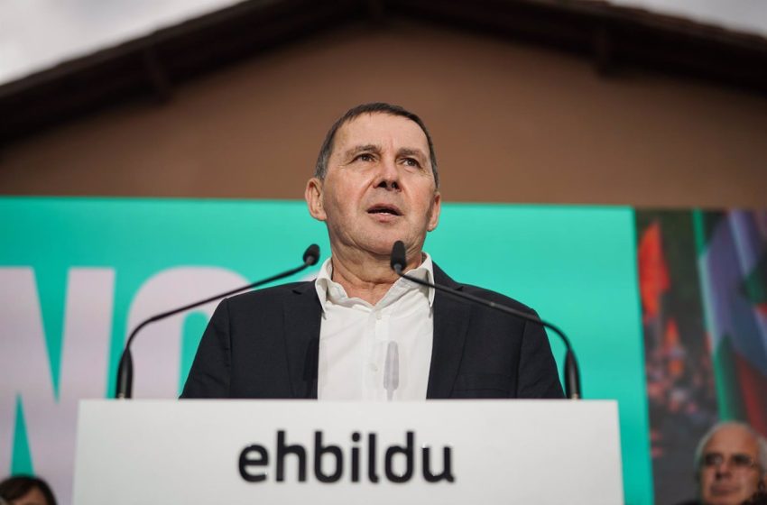  DyJ pide a Fiscalía investigar las listas electorales de Bildu desde 2011: Detecta más de 20 candidatos condenados