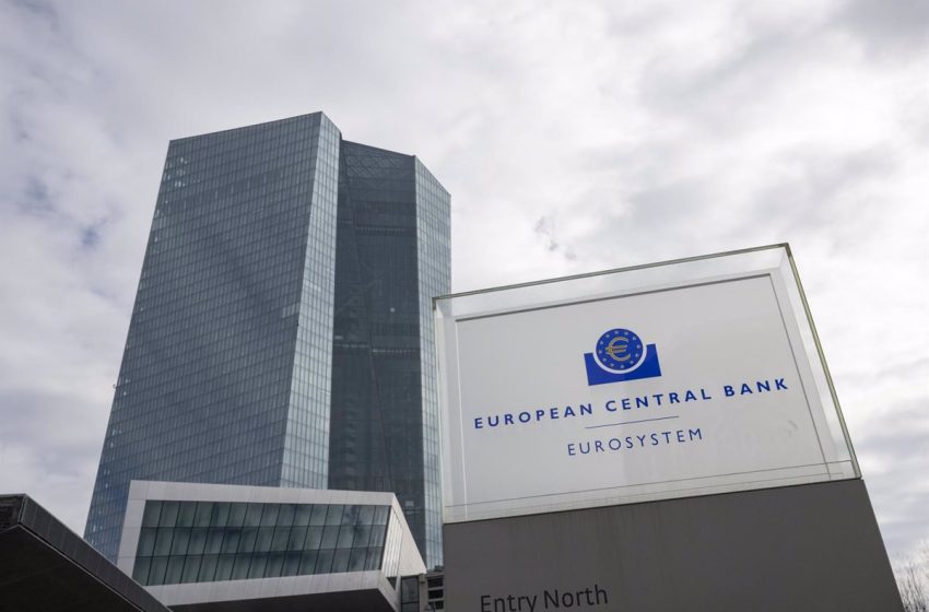  El BCE intensifica su vigilancia sobre la liquidez de la banca