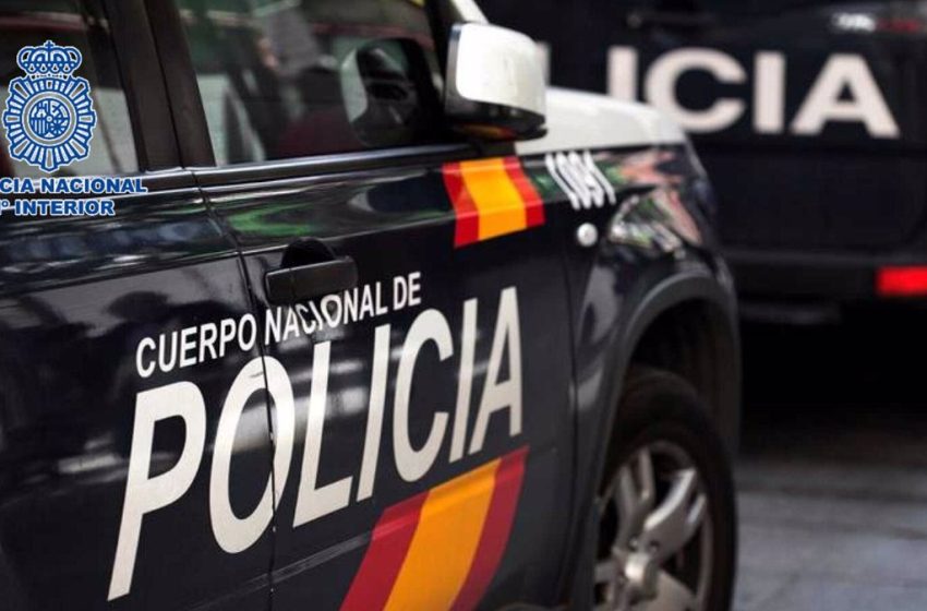  Liberadas cinco mujeres víctimas de trata explotadas sexualmente en un chalet de Madrid