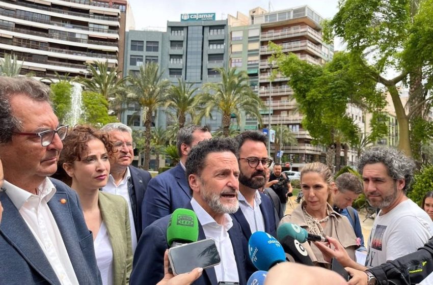  CS pedirá una comisión de investigación en el Congreso sobre la presunta compra de votos en Melilla