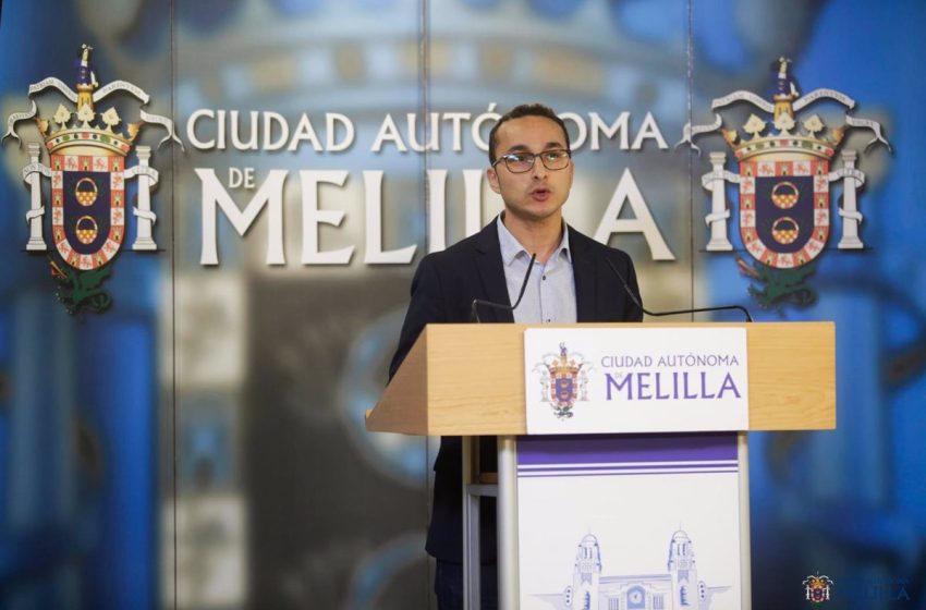  El presidente de Melilla cesa al consejero de su Gobierno detenido por la supuesta «compra de votos»