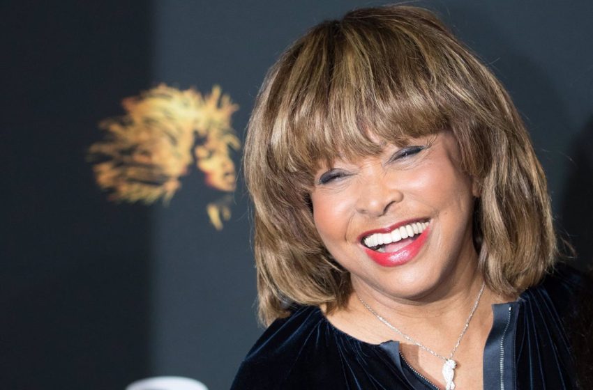  Muere la cantante Tina Turner a los 83 años