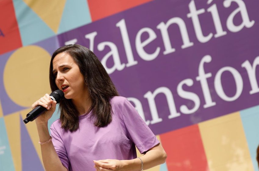  Batacazo electoral para Podemos: desaparece de Madrid y Comunidad Valenciana y pierde Barcelona, su gran alcaldía