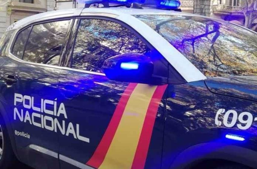  La jueza instructora ve indicios de que los policías gemelos de Ourense mataron a su compañero tras robar armas
