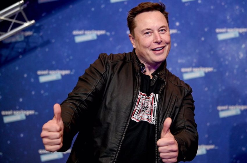  Elon Musk recupera el trono como la persona más rica del mundo