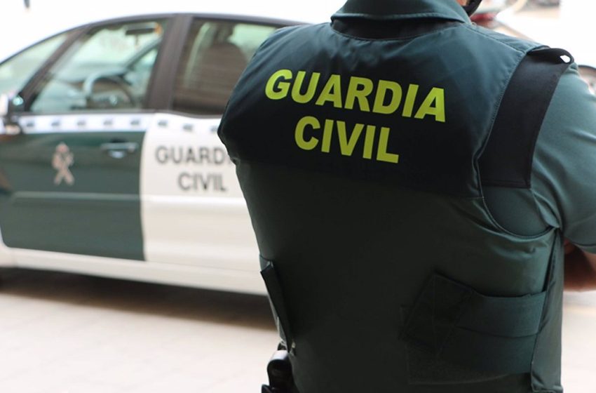  Asesinan con un arma de fuego a una mujer en Oia (Pontevedra)
