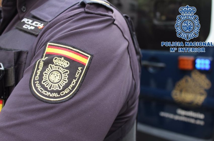  La Policía Nacional anula una orden que daba días festivos por detener migrantes en Irún (Euskadi)