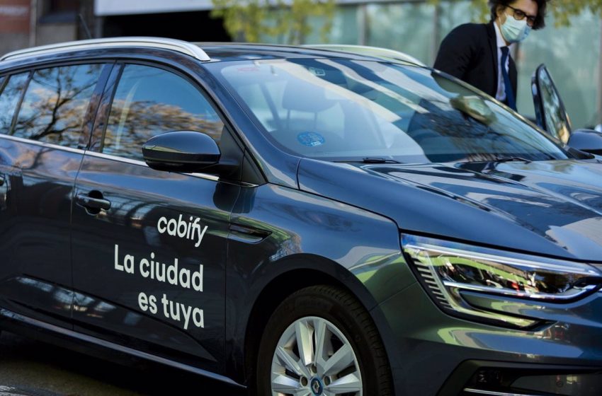  El TJUE declara ilegal el límite de Barcelona a las licencias VTC frente al taxi