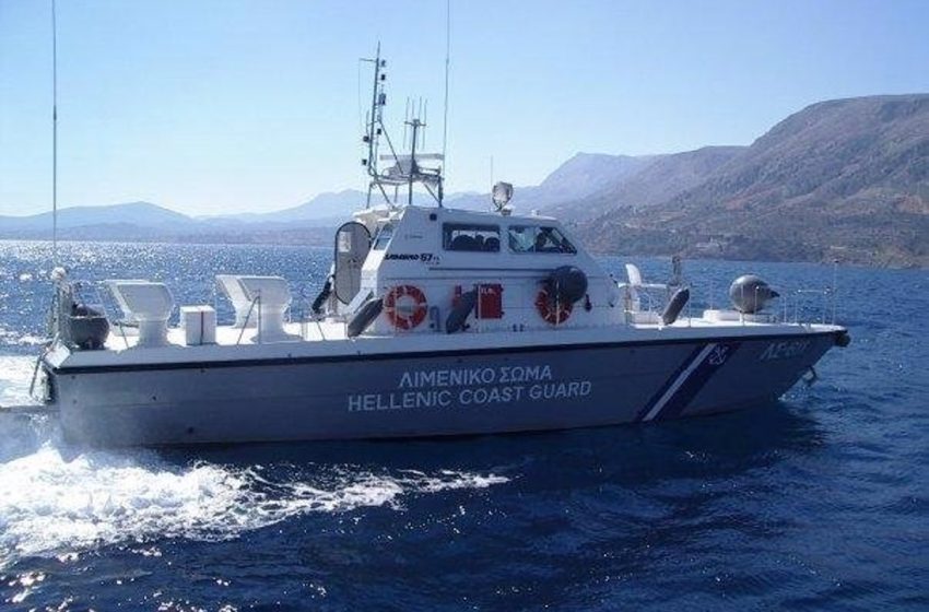  Ascienden a 78 los muertos tras hundirse una embarcación con migrantes frente a las costas de Grecia
