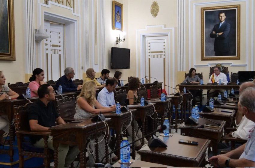  La JEC rechaza la petición de CPM de repetir elecciones en Melilla pero su recurso retrasaría la Asamblea al 7 de julio