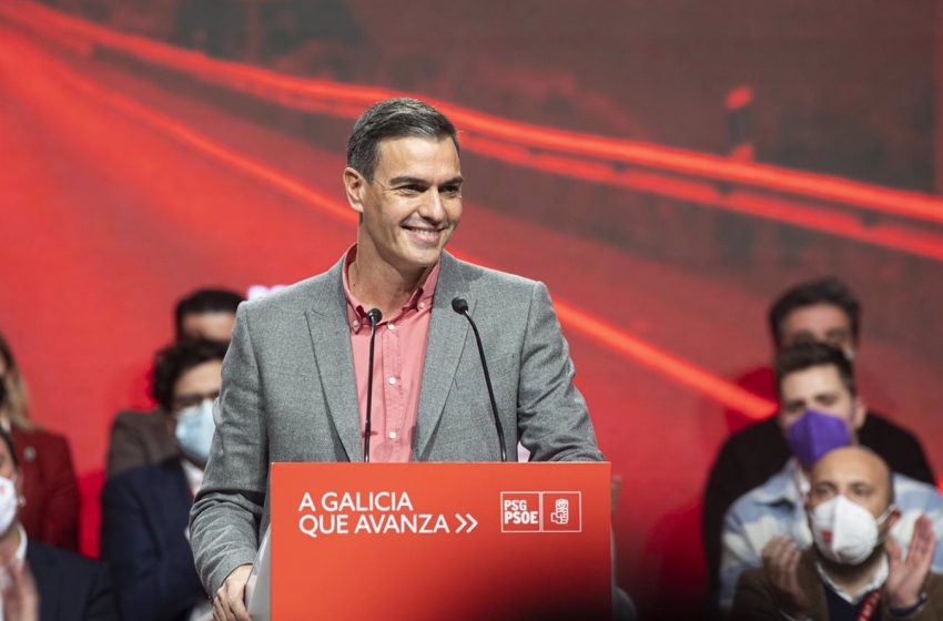  El CIS sigue situando al PSOE en cabeza en su primera encuesta tras la victoria del PP en las municipales