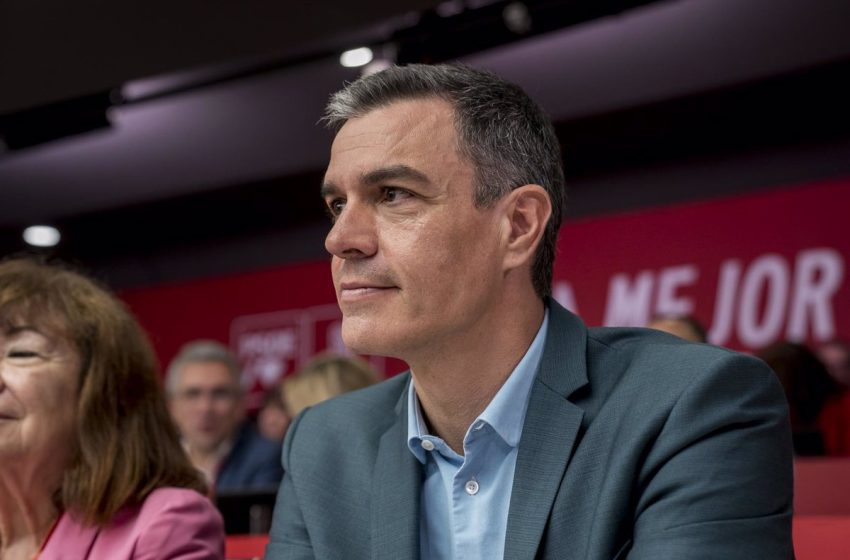  El PSOE ahorró 8,5 millones en 2022, tras devolver 4,1 millones a los bancos y prevé ingresos por 89,34 millones en 2023