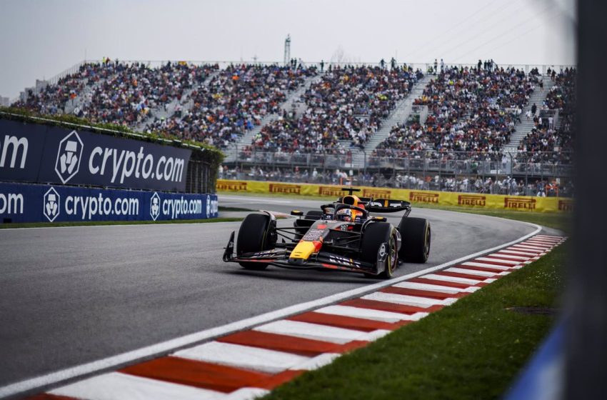  Verstappen vuelve a ganar con Alonso como mayor rival