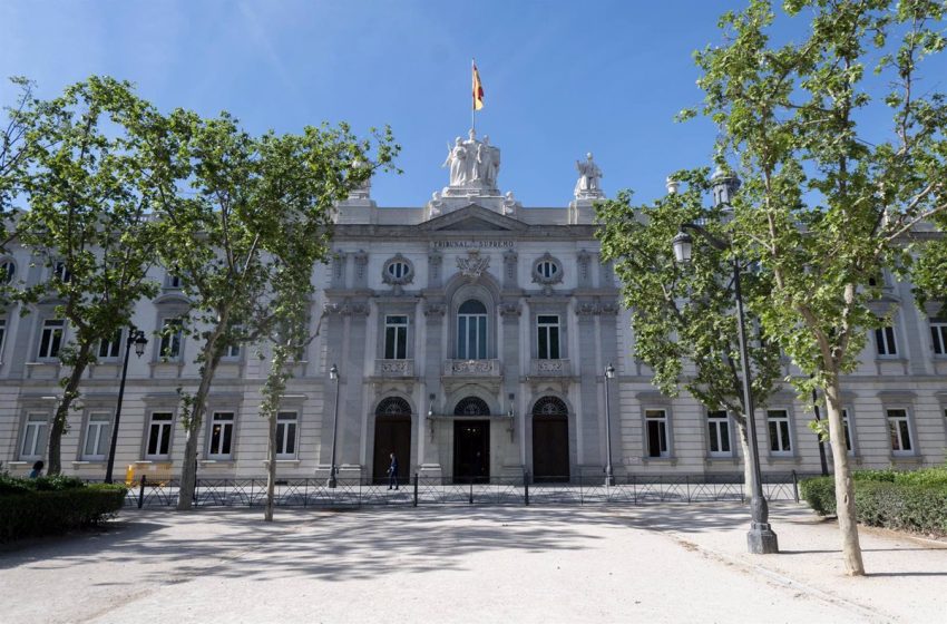 El Supremo anula la condena a un hombre que estuvo 15 años preso al ser confundido con un violador de Barcelona