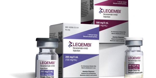  Un panel de expertos en EE.UU. recomienda el tratamiento con lecanemab contra el alzhéimer