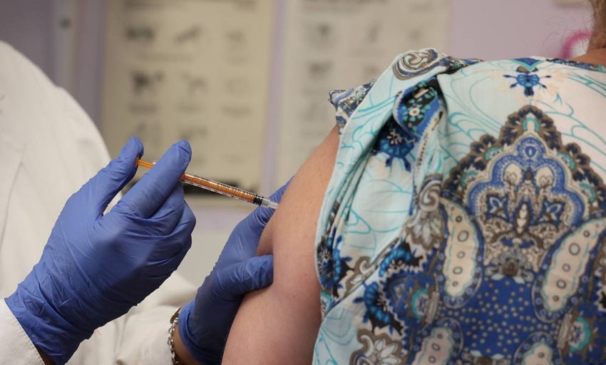  Bruselas autoriza la primera vacuna contra el virus sincitial, causante de bronquiolitis y neumonías
