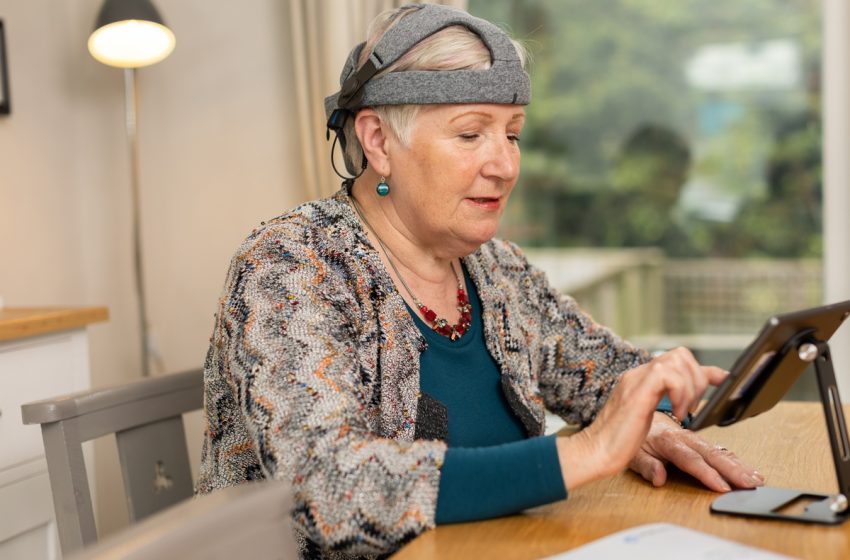 Un test que mide las ondas cerebrales puede detectar el alzhéimer hasta 5 años antes de los síntomas