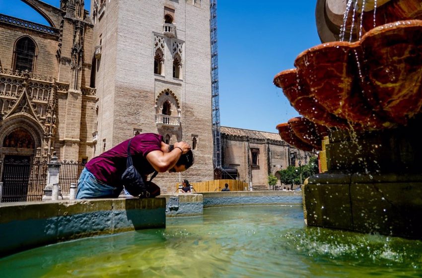  España registra su mejor mayo en turistas internacionales y en gasto, con alzas del 17,6% y del 20,8%