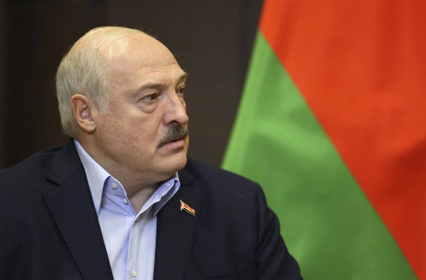  Lukashenko dice que Putin completará el envío de armas nucleares a Bielorrusia antes de que finalice el año